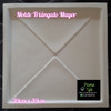 Molde Para Placas Antihumedad Triangulo 1