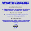 Medallas De Acrilico X100 Unid + Caja De Envio + Urg 4
