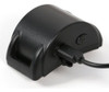 Recargable E-collar Eléctrico Sonido Y Choque Estático Para 6