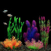 Plantas De Acuarios Artificiales Mylifeunit Plantas De Acuar 5
