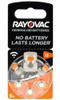 Pila 13 Pr48 Rayovac 1.45v X1 Original Ph Ventas 3
