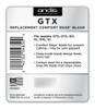 Repuesto Andis Cuchilla Gtx Comfort 2