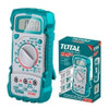 Multimetro Tester Total  600v Linea Industrial - Ynter Indus 1