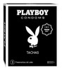 Preservativos Condones Playboy Mixtos Caja X72 Unidades 24x3 3