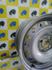 Roda Aro 15 Renault Logan 1