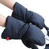 Yogaily Carriola Invierno Calido Manguito  Cochecito Sillit 0 Yogaily Carriola Invierno Calido Manguito  Cochecito Sillit 0