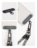 ~? Project-cb Phone Tether Tab 2 Pack, Parche De Cordón De T 3
