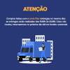 Suporte Para Trilho Prateleira Fico 30cm C/12 Pcs (zincado) 6