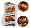 Saco Termico Frango Asssado Embalagem 50 Un Carnes Grelhados 0