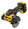 Dewalt Herramienta De Corte Máximo De 20 V, 3 En 0