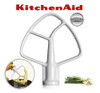Accesorio Batidora Batidor Plano Kitchenaid Heavy Duty K7fb 1