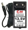 Carregador Fonte 13,5v Para Parafusadeira Tork Tramontina 0 Carregador Fonte 13,5v Para Parafusadeira Tork Tramontina 0