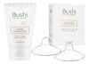 Kit Bushi Para Madres Crema De Caléndula 50g Y Pezoneras X2 0