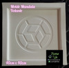 Molde Placas Antihumedad Mandalas 5