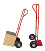 Carro De Carga 200kg Rueda Maciza Tcweb 0
