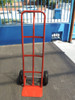 Carro De Carga 200kg Rueda Maciza Tcweb 1