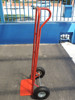 Carro De Carga 200kg Rueda Maciza Tcweb 2
