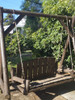 Hamaca De Jardín 0