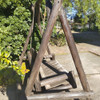 Hamaca De Jardín 1