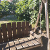 Hamaca De Jardín 2