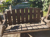 Hamaca De Jardín 3