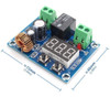 Modulo De Protección De Voltaje Xh-m609 24v Dc 12v 4
