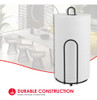 Funda Basica Toallero De Papel Bronce 1