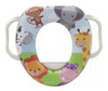 Tapete Antiderrapante Para Banho + Assento Redutor Infantil 2