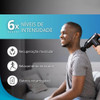 Pulso Massageador Cervical 3