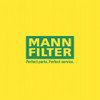 Filtro De Aire Mann Filter C 31 014 2