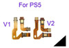 Cable Flex Microfono Control Joystick Ps5 Playstation 5 X 2 1