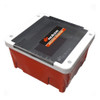 Caja Para Termica 6 Modulos Embutir Pr416 Linea Recta Roker 0