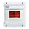 Caja Para Termica 6 Modulos Embutir Pr416 Linea Recta Roker 2