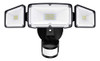 Luces De Seguridad Led Amico De 3 Cabezas Con Sensor De Movi 0