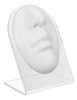 Pleural Practice Skin Face Tool Nose Mouth Model 0