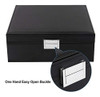Bewishome Caja De 50 Ranuras Para Joyeria Organizador De Pe 3 Bewishome Caja De 50 Ranuras Para Joyeria Organizador De Pe 3