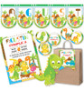 Kit Imprimible Dinosaurios Bebe Cumples Candy Bar Editable 0 Kit Imprimible Dinosaurios Bebe Cumples Candy Bar Editable 0