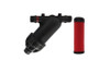 Filtro De Anillas 2 Pulga Drop Center Riego Goteo Aspersion 1