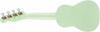 Fender Venecia Soprano Ukelele - Surf Verde 1