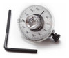 Goniómetro Medidor De Grados De Torque Enc. 1/2 1 Goniómetro Medidor De Grados De Torque Enc. 1/2 1