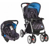 Coche Travel System - Tucson - Infanti Joie 0