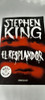 El Resplandor De Stephen King - Debolsillo - Usado 0