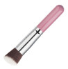 Kits De 10pcs Pinceles Maquillaje Profesional Cepillo Grip R 4