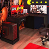 Mesa De Canto Para Computador Desk Gamer Drx-9000 5