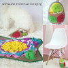 Potato Pet Snuffle Mat Para Perros Rompecabezas Interactivos 2