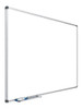 Pizarra  Pizarrón Blanco 40 X 30 Cm 0