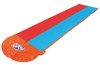 Pista Deslizable H2o Doble Slide 0