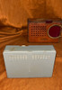 Radio Spika Japonesa St 600 Funcionando Impecable 4