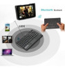 Mini Ultra Delgado Teclado Inalámbrico Touchpad Para Pc Smar 3 Mini Ultra Delgado Teclado Inalámbrico Touchpad Para Pc Smar 3