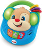 Fisher Price Cachorrinho Cante E Aprenda - Mattel Fpv02 0 Fisher Price Cachorrinho Cante E Aprenda - Mattel Fpv02 0